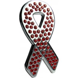 License2Bling Aids Support Ribbon