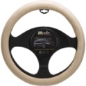 9008 Ergo Comfort Steering Wheel Cover Medium Beige