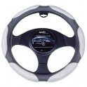 9044 Ergo Supreme Steering Wheel Cover Small Grey